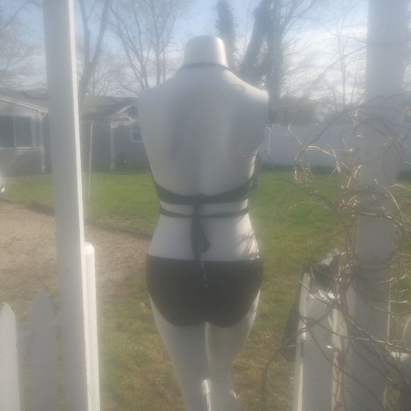 kors bikini 3 piece set - Picture 3 of 16